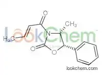 (4r,5s)-3-but-2-enoyl-4-methyl-5-phenyl-1,3-oxazolidin-2-one