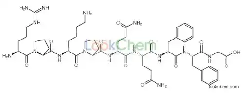 Substance P Fragment 1-9