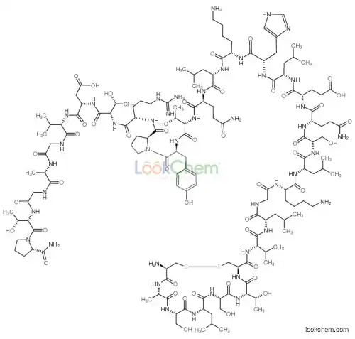 Calcitonin, Chicken