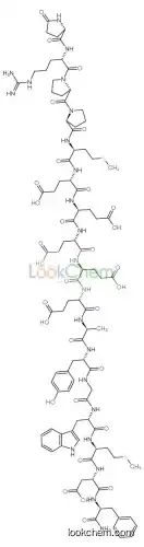 Pyr-arg-pro-pro-met-glu-glu-glu-glu-glu-ala-tyr-gly-trp-met-asp-phe-nh2