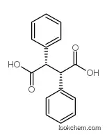 (2s,3s)-2,3-diphenylbutanedioic Acid