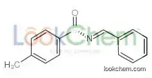 (s)-(+)-p-toluenesulfinamide N-benzylidene