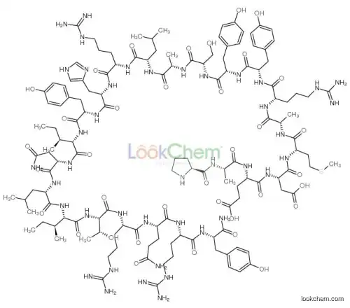 Neuropeptide Y (13-36), Human, Rat