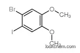 1-bromo-2-iodo-4,5-dimethoxybenzene