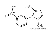 1-(3-nitrophenyl)-2,5-dimethylpyrrole