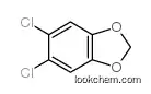 5,6-dichlorobenzo(1,3)dioxole