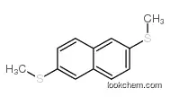 2,6-bis-(methylthio)naphthalene