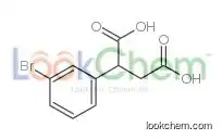 (3-bromophenyl)succinic Acid