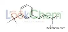 1-(3-trifluoromethylphenyl)-2-nitroethylene