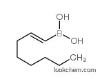 [(e)-oct-1-enyl]boronic Acid