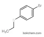 1-bromo-4-ethylsulfanylbenzene