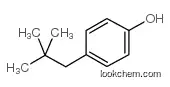 4-(2,2-dimethylpropyl)phenol