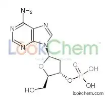 2'-DEOXYADENOSINE-3'-MONOPHOSPHATE