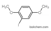 2-Iodo-1,4-dimethoxybenzene