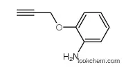 2-prop-2-ynoxyaniline