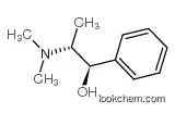 (1R,2R)-2-(dimethylamino)-1-phenylpropan-1-ol