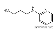 3-(pyridin-2-ylamino)propan-1-ol