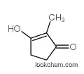 3-hydroxy-2-methylcyclopent-2-en-1-one