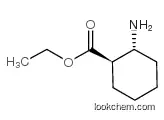 (1R,2R)-2-AMINO-CYCLOHEXANECARBOXYLIC ACID ETHYL ESTER