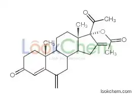 17ALPHA-ACETOXY-6,16-DI-METHYLENE-PREGN-4-EN-3,20-DIONE