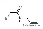 2-bromo-N-prop-2-enylacetamide