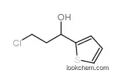 3-CHLORO-1-(2-THIENYL)-1-PROPANOL