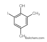 2-iodo-4,6-dimethylphenol