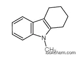 9-methyl-1,2,3,4-tetrahydrocarbazole