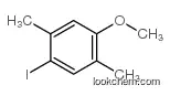 1-iodo-4-methoxy-2,5-dimethylbenzene