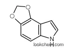 6H-[1,3]dioxolo[4,5-e]indole