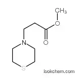 methyl 4-thiomorpholin-4-ylbutanoate