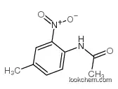 4-(N-ACETYL)AMINO-3-NITROTOLUENE