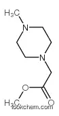 methyl 2-(4-methylpiperazin-1-yl)acetate