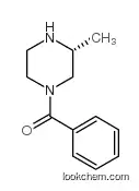 (R)-2-METHYL-4-BENZOYLPIPERAZINE
