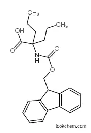 2-(dipropylamino)-3-(9H-fluoren-9-ylmethoxy)-3-oxopropanoic acid