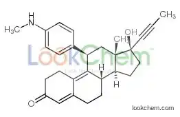 N-Demethyl Mifepristone