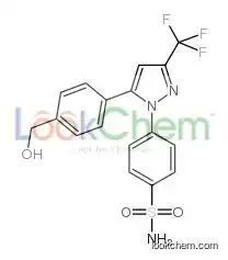 Hydroxy Celecoxib