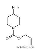 prop-2-enyl 4-aminopiperidine-1-carboxylate