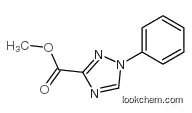 methyl 1-phenyl-1,2,4-triazole-3-carboxylate