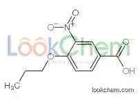 3-nitro-4-propoxybenzoic acid