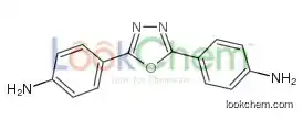 4-[5-(4-aminophenyl)-1,3,4-oxadiazol-2-yl]aniline