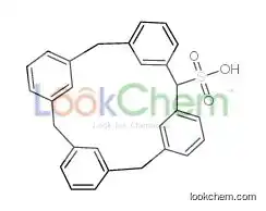 Tetrahydroxycalix[4]Arenetetrasulfonic Acid
