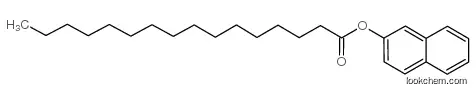 naphthalen-2-yl hexadecanoate