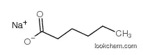N-CAPROIC ACID SODIUM SALT