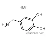 3,4-DIHYDROXYBENZYLAMINE HYDROBROMIDE