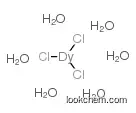 dysprosium(3+),trichloride,hexahydrate