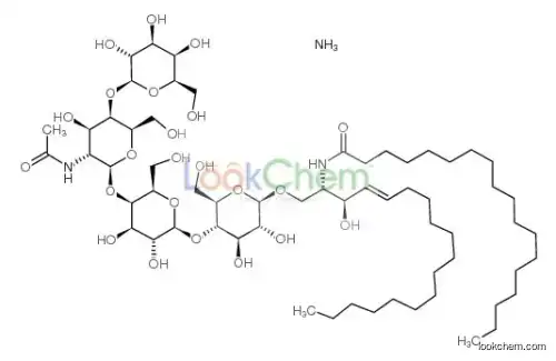 ASIALOGANGLIOSIDE-GM1