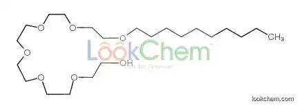 Hexaethylene glycol monodecyl ether