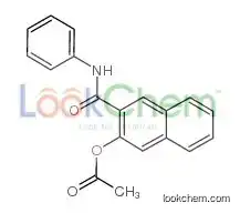 3-Acetoxy-2-naphthanilide