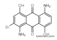 1,5-diaminobromo-4,8-dihydroxyanthraquinone